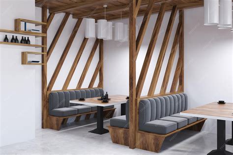 Restaurant Table Side View 的图像结果