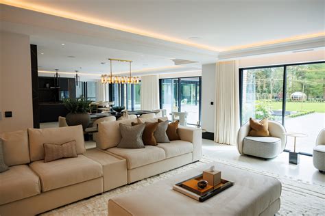 design et al Moor Hall by Charlotte Conway Design - design et al