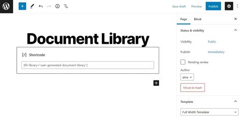 Create a Document Library 的图像结果