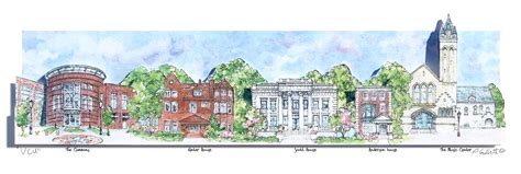 Virginia Commonwealth University | Collegiate Legacy