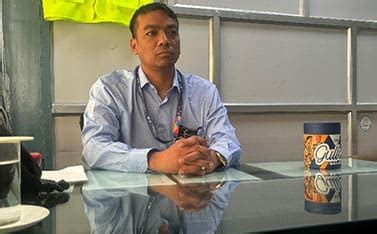 The Power of Giving Back: A GMR Story of Change