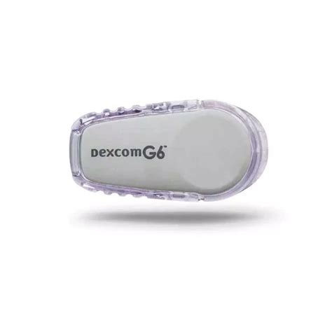 DexCom G6 Transmitter | Diabetic Mall