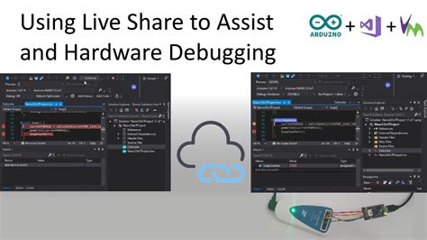 Image result for How to Use Debugger in Visual Micro