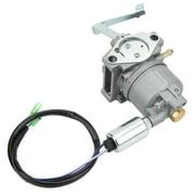 Buy 7RH-14101-21-00, Carburetor Assembly Metal For EF5200DEY EF5200DEH ...
