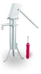 All Type of Hand Pump - Shallow Well Hand Pump Wholesaler from Rajkot