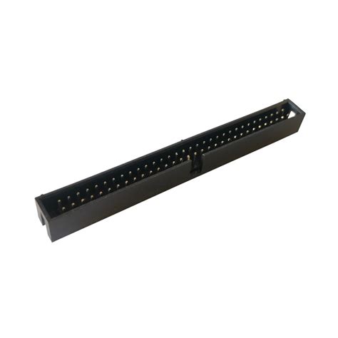 Probots FRC IDC Box Male Header Straight 32x2 ,64Pins Buy Online India