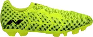 NIVIA Encounter 3.0 Green Football Shoes For Men - Buy NIVIA Encounter ...