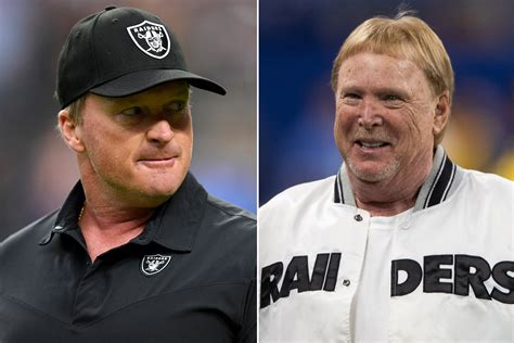The truth behind Mark Davis’ terrible haircut is quite shocking | New ...