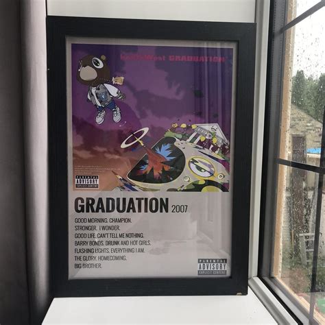 Graduation Album 的图像结果