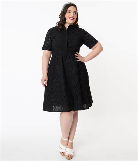 Vintage Shirtwaist Dress History