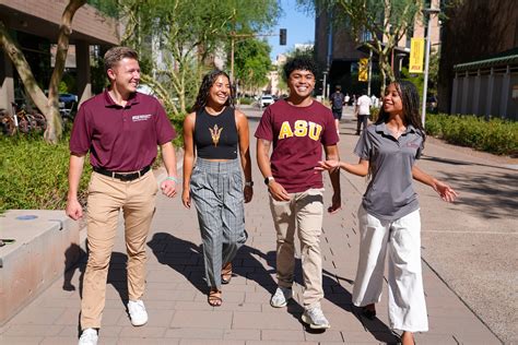 ASU School of Community Resources and Development - Ever wondered what ...