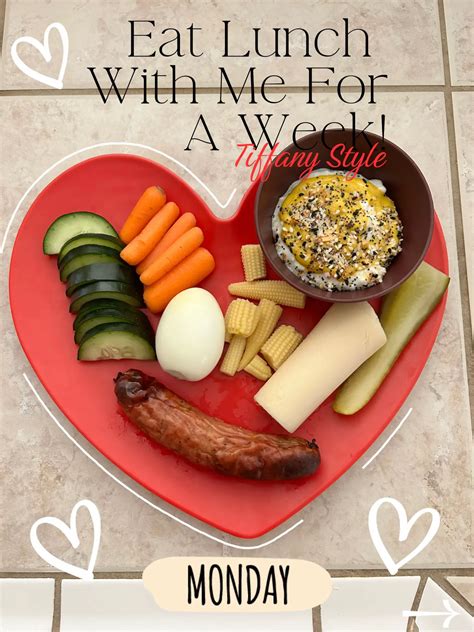 Tiffany Plate Ideas | Balanced Meal | High Protein | Gallery posted by ...