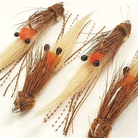 Redfish Fly Patterns 的图像结果