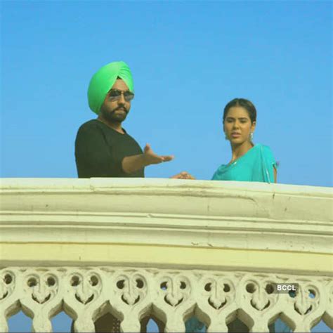 Nikka Zaildar- The Etimes Photogallery Page 16