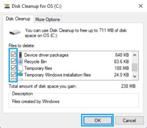 Windows Temporary File Clean Up 的图像结果