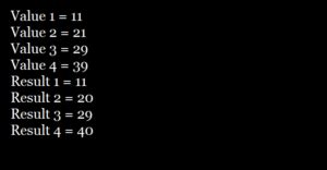 Image result for Java Operators Questions