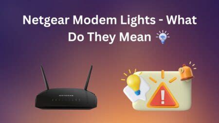 Image result for Netgear Nighthawk Modem Indicator Lights