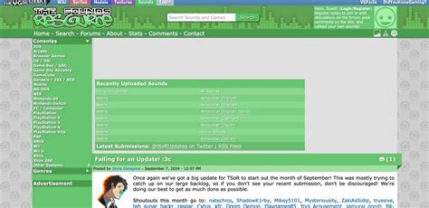 Audio Library Sound Effects 的图像结果
