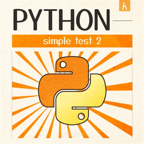 Image result for Simple Test Python Script