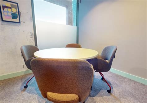 Aldgate Student Accommodation London | iQ