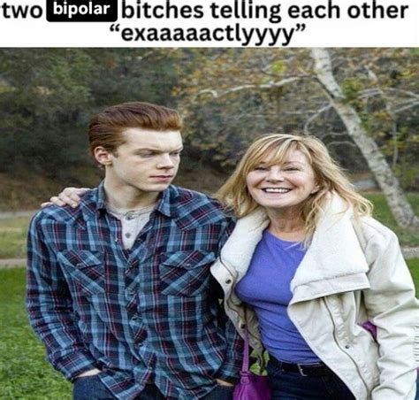 shameless ian gallagher monica gallagher nel 2025