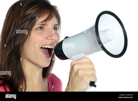 Image result for Using Megaphone
