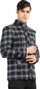 Coats For Men - Buy Mens Winter Coats Online at Best Prices in India ...