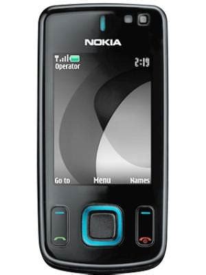 Nokia 6600 Slide Latest Price in India & Full Specs - Minto