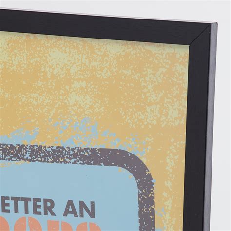 Buy Spectrum Wood Picture Frame - 33x48cm from Home Centre at just INR ...