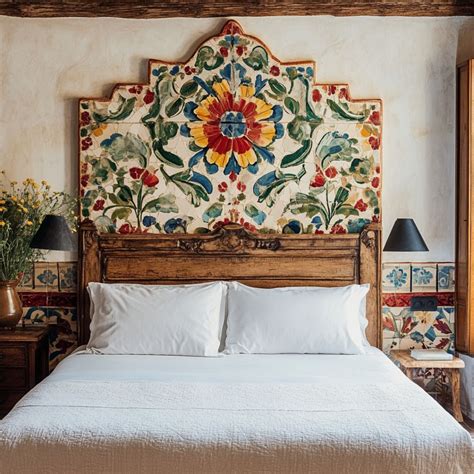 13 Stunning Spanish Bedroom Ideas: Create Your Mediterranean Dream ...