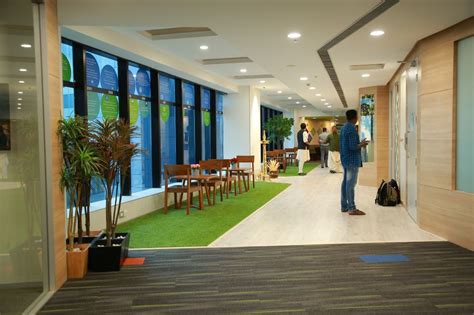 Infoblox Office Photos | Glassdoor