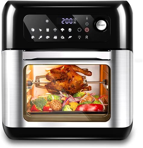 Bosch Built In Air Fryer Oven at Ida Sparks blog