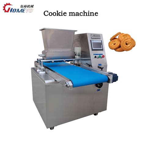 Image result for Automatic Cookie Machine