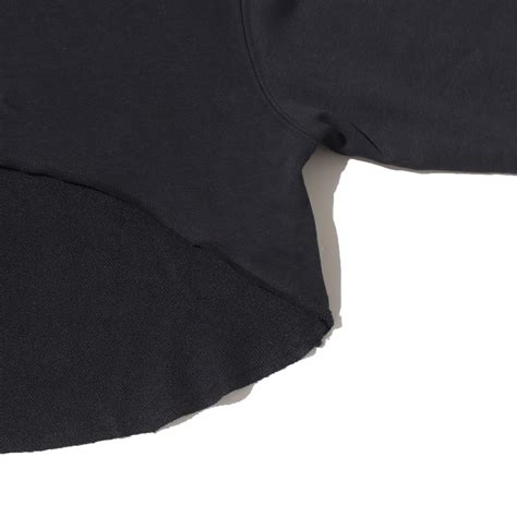 NIKE AS W NSW DIM FLC FT CREW CROP BLACK/LT SMOKE GREY 23HO-I（ナイキ ウィメンズ ...