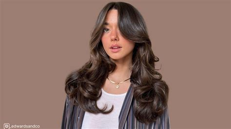 13 2025's Haircut Trends For Women With Thick Hair To Make You Feel ...