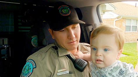 Lone Star Law: Spying on a Killer