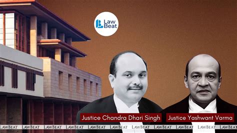 Centre Notifies Transfer Of 2 Judges From Delhi To Allahabad High Court