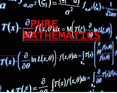 Image result for Pure Math Tutorials