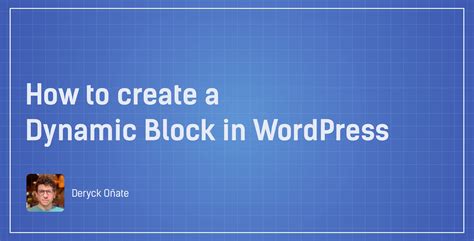 Image result for Dynamic Block