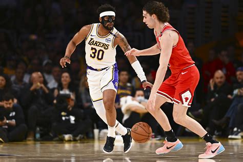 Is Jordan Goodwin out of the NBA? Latest on Lakers guard’s career after ...
