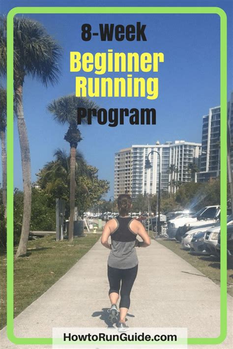 Image result for Beginner Running Program