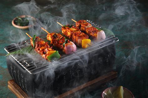 Mumbai: Make your Sundays more sassier with The Sassy Spoon’s Grills ...