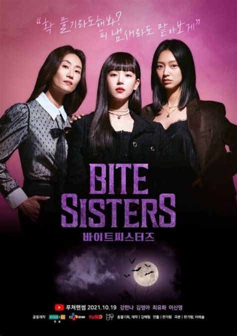 吸血姐妹 韩语-电视剧-高清在线观看-百搜视频