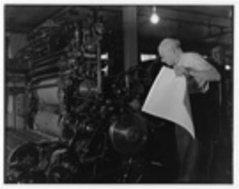 The history of print technology: interactive map - Print21