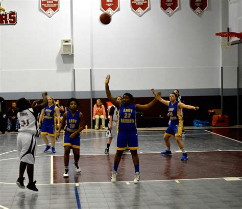 Indy – Carolina Christian Academy