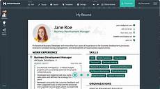 best free web page builder 13 best free resume builder to create resume cv best free web page builder 13 best free resume builder to create resume cv