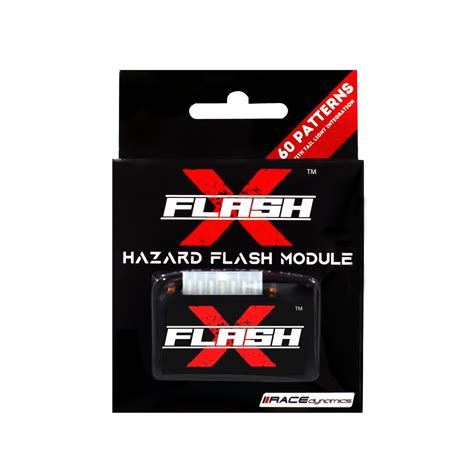 YAMAHA FASCINO BS4/BS6 FLASH X HAZARD MODULE – LRL Motors