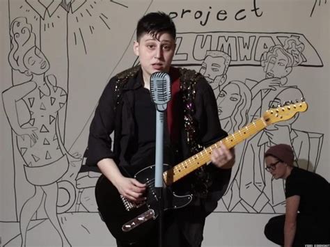 Image result for Famous Trans Musicians