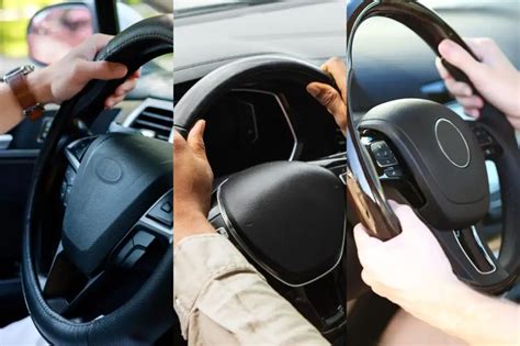 Image result for Hand Over Hand Steering Method