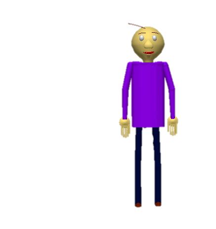 Image result for Baldi Basics Bladder
